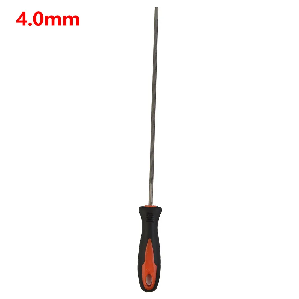 Chainsaw Round Files For Sharpening Chain ChainSawGrinding Hand Tools Herramientas De Mano Woodworking Ferramentas Manuais
Chainsaw Round Files For Sharpening Chain ChainSawGrinding Hand Tools Herramientas De Mano Woodworking Ferramentas Manuais