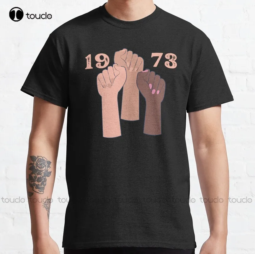 Pro Roe 1973 Classic T-Shirt Boy Shirts Custom Aldult Teen Unisex Digital Printing Tee Shirts Short Sleeve Funny Tee Shirts New
Pro Roe 1973 Classic T-Shirt Boy Shirts Custom Aldult Teen Unisex Digital Printing Tee Shirts Short Sleeve Funny Tee Shirts New