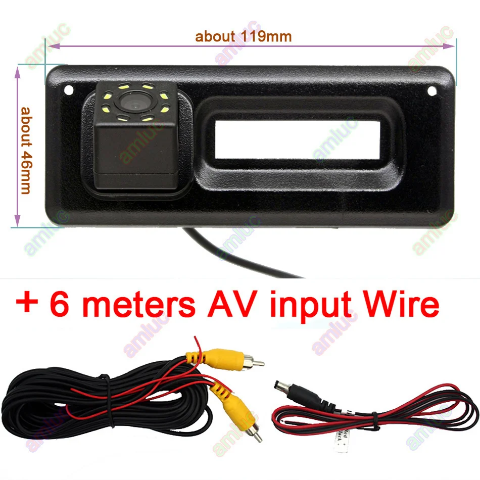Для 2008 2009 2010 2011 2012 2013 2014 2015 Renault Koleos переключатель ручки багажника динамическая гусеница AHD 1920*1080P автомобильная камера заднего вида
Для 2008 2009 2010 2011 2012 2013 2014 2015 Renault Koleos переключатель ручки багажника динамическая гусеница AHD 1920*1080P автомобильная камера заднего вида