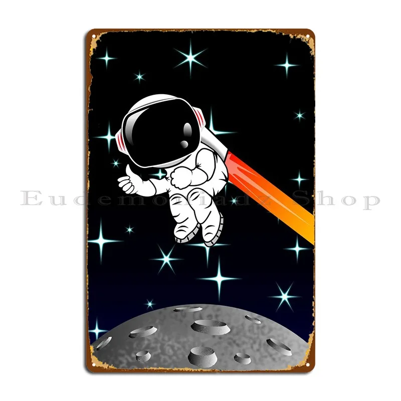 Jetpack Joy Metal Plaque Garage Decoration Design Designer Design Pub Tin Sign Poster
Jetpack Joy Metal Plaque Garage Decoration Design Designer Design Pub Tin Sign Poster