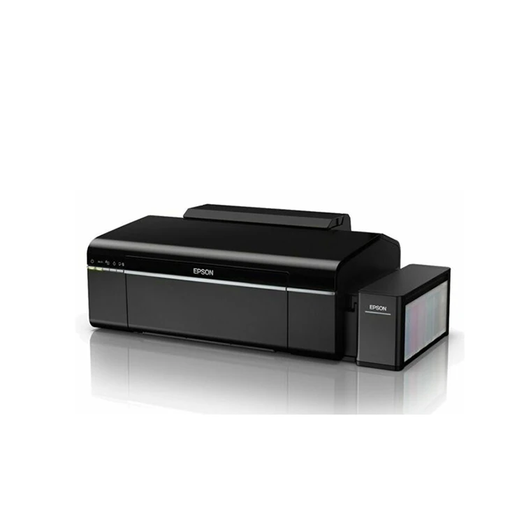 Original New For Epson L805 Color Inkjet Photo Printer A4 Size Epsons Sublimation Printer
Original New For Epson L805 Color Inkjet Photo Printer A4 Size Epsons Sublimation Printer