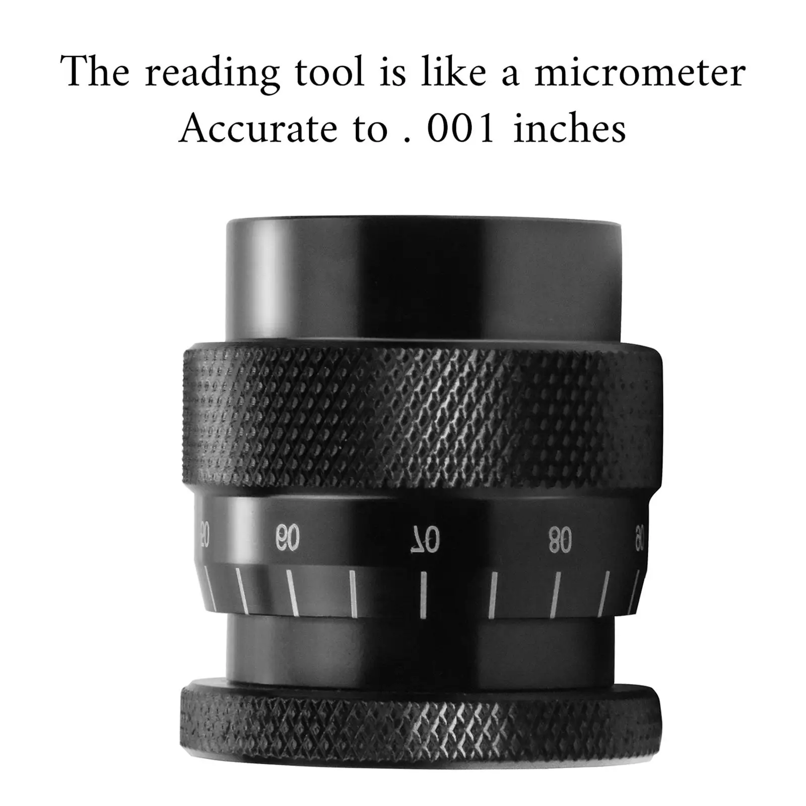 4929 Valve Spring Height Measure Tool for V8 Engines Accessory High Performance Precise Reading Portable Durable Metal
4929 Valve Spring Height Measure Tool for V8 Engines Accessory High Performance Precise Reading Portable Durable Metal