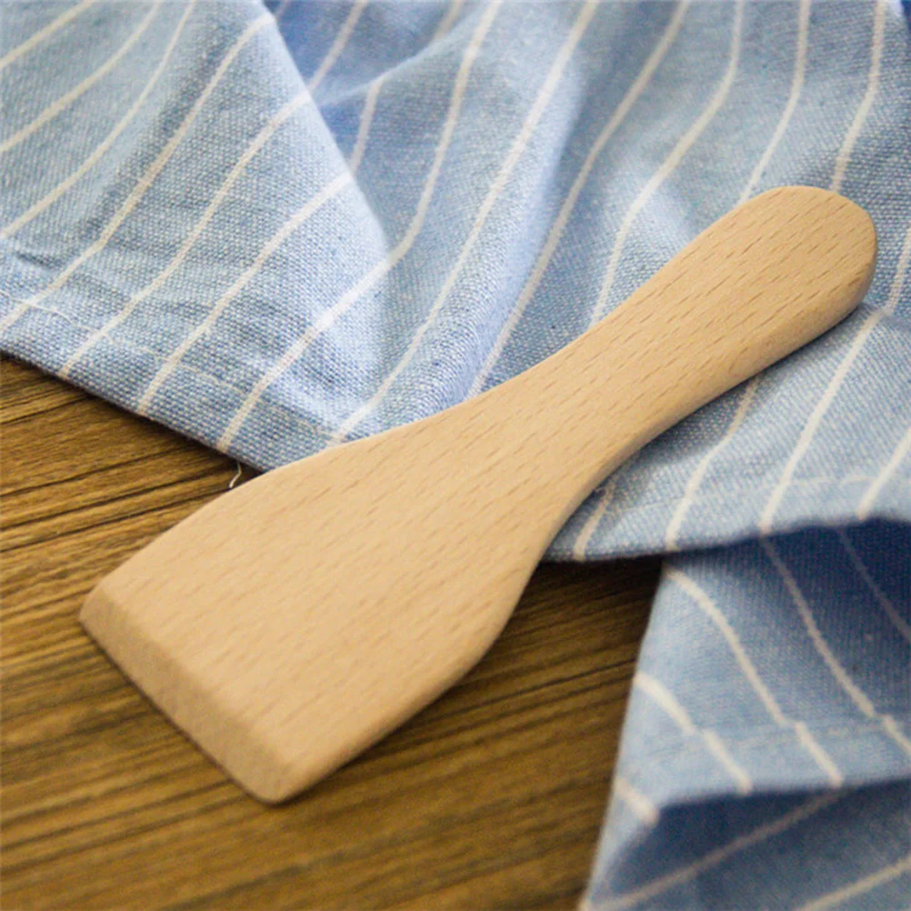 Spatula Wood Cooking Wooden Butter Spreader Turner Kitchen Cheesespreaders Stick Nonkniveswooden Scraperspatulascondiment Beech
Spatula Wood Cooking Wooden Butter Spreader Turner Kitchen Cheesespreaders Stick Nonkniveswooden Scraperspatulascondiment Beech