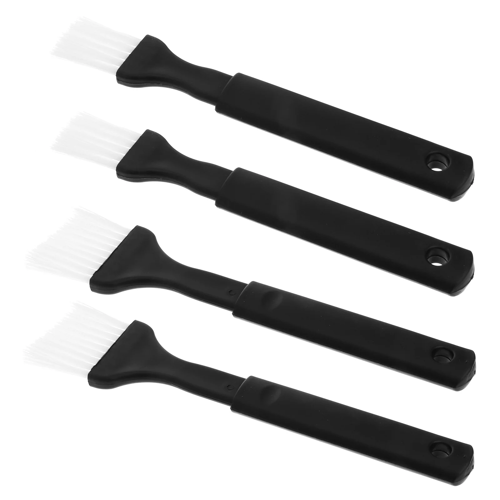 Brush Forbbq Basting Cooking Barbecue Oil Grill Grilling Pastry Proof Meat Brushes Heat Kitchen Baking Dessert Spread Butter
Brush Forbbq Basting Cooking Barbecue Oil Grill Grilling Pastry Proof Meat Brushes Heat Kitchen Baking Dessert Spread Butter