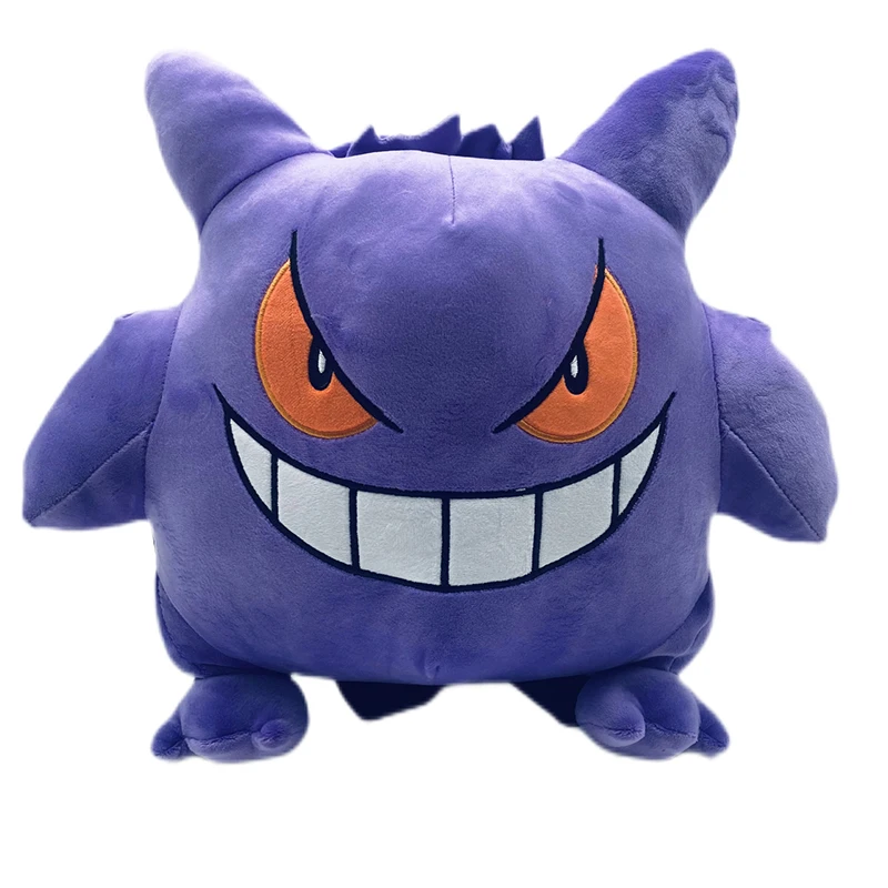 Large Capacity Cute Plush Backpack Kids Backpack Plush Toy Primary School Student's Schoolbag 33*30cm Holiday Gifts for Kids
Large Capacity Cute Plush Backpack Kids Backpack Plush Toy Primary School Student's Schoolbag 33*30cm Holiday Gifts for Kids