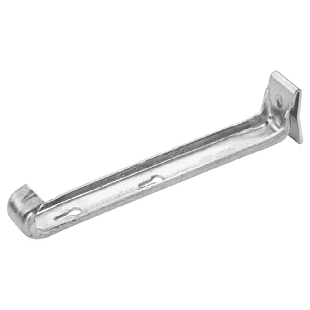 5" Quick Screw Gutter Hanger Clips Gutter Rain Pipe Aluminum Alloy Gutter Villa Eaves Rain Sink Outdoor Drainage Gutter Parts
5" Quick Screw Gutter Hanger Clips Gutter Rain Pipe Aluminum Alloy Gutter Villa Eaves Rain Sink Outdoor Drainage Gutter Parts