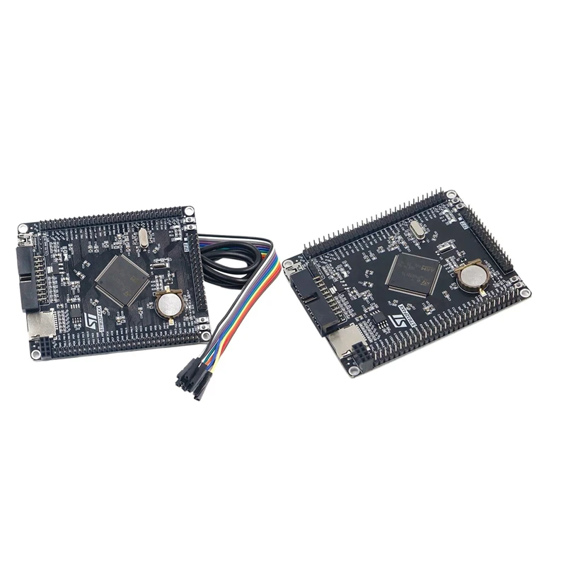 0.96 Inch IIC I2C Serial GND 128X64 OLED LCD LED Display Module With STM32 ARM Cortex M4 Development Board STM32F4
0.96 Inch IIC I2C Serial GND 128X64 OLED LCD LED Display Module With STM32 ARM Cortex M4 Development Board STM32F4