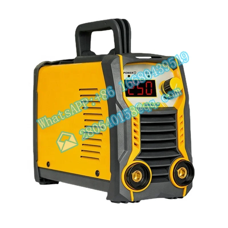 American Standard Stick Welding Machine Skyasia Maquina De Soldar 110V/220V Dual Voltage Inverter DC Manual Metal Arc Welder
American Standard Stick Welding Machine Skyasia Maquina De Soldar 110V/220V Dual Voltage Inverter DC Manual Metal Arc Welder