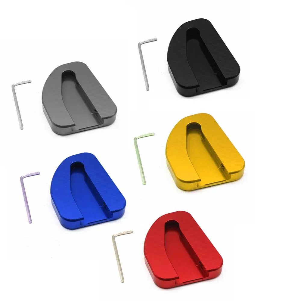 For Honda GL1800 GL Goldwing 1800 F6B 2010 - 2017 2015 2016 Foot Kickstand Side Stand Enlarger Plate Extension Pad Accessories
For Honda GL1800 GL Goldwing 1800 F6B 2010 - 2017 2015 2016 Foot Kickstand Side Stand Enlarger Plate Extension Pad Accessories