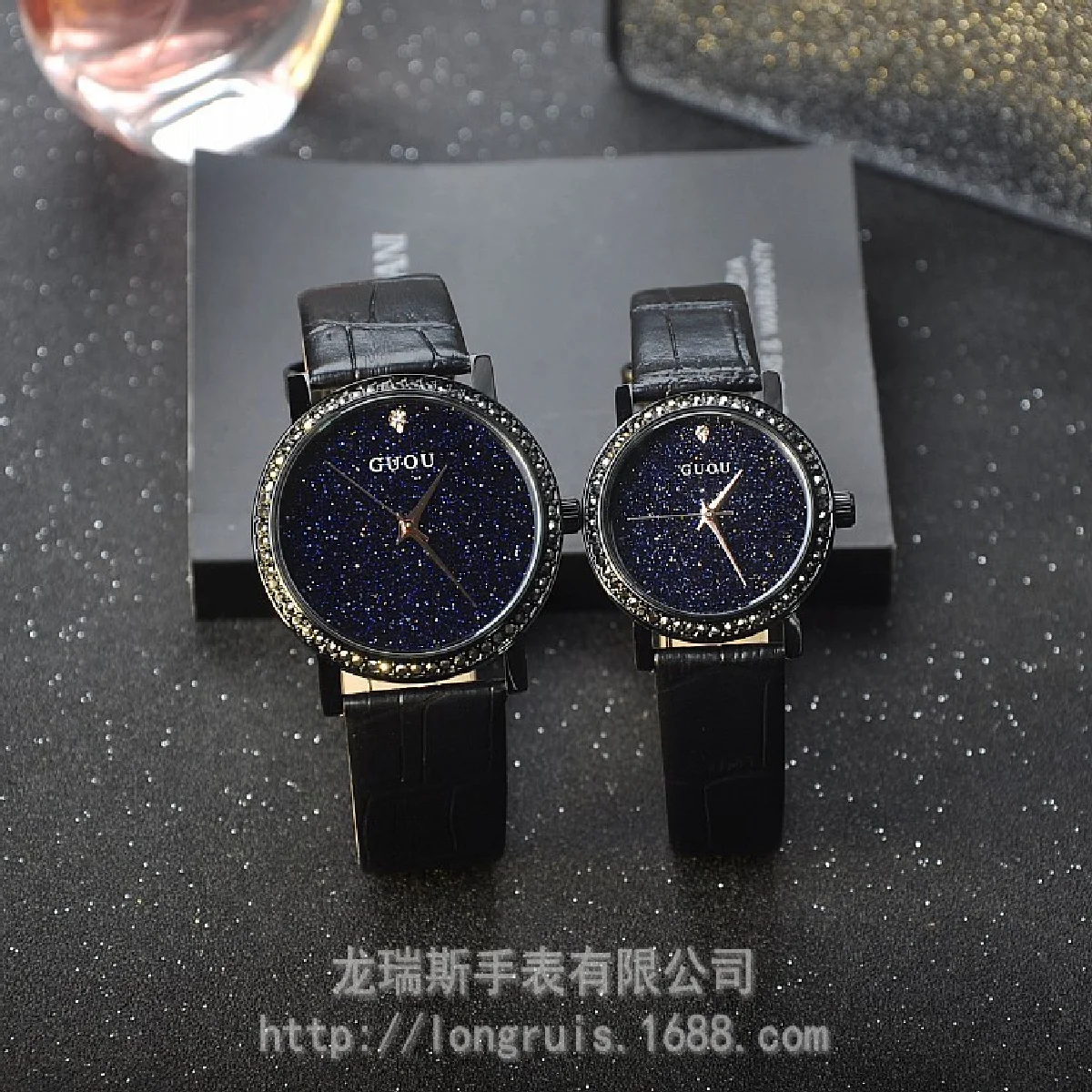 Fashion New Female HOT Watch Women Simple Leather Casual Sky Star Waterproof Quartz Watch Lady's Dress Watches Relogio Feminino
Fashion New Female HOT Watch Women Simple Leather Casual Sky Star Waterproof Quartz Watch Lady's Dress Watches Relogio Feminino