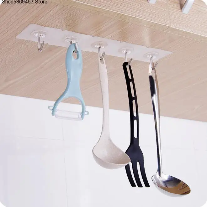 Kitchen Storage Rack Cupboard Hanging Coffee Cup Organizer Closet Clothes Shelf Hanger Wardrobe Glass Mug Holder
Kitchen Storage Rack Cupboard Hanging Coffee Cup Organizer Closet Clothes Shelf Hanger Wardrobe Glass Mug Holder