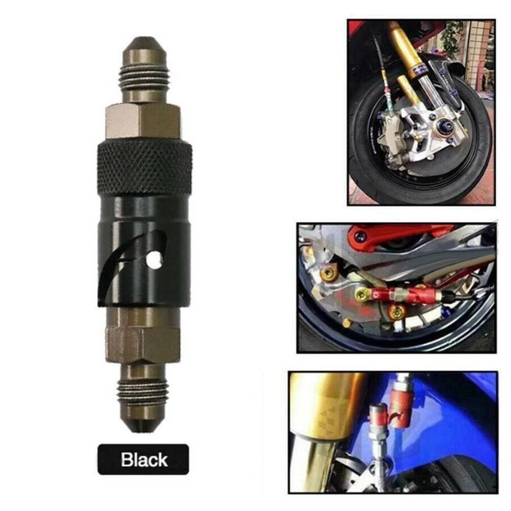 1pc CNC Aluminum Quick Release Dry Brake Line Coupling Fitting Adapter AN3 For Brake Fluid, Fuel, Engine Oil And Gear Oil.
1pc CNC Aluminum Quick Release Dry Brake Line Coupling Fitting Adapter AN3 For Brake Fluid, Fuel, Engine Oil And Gear Oil.