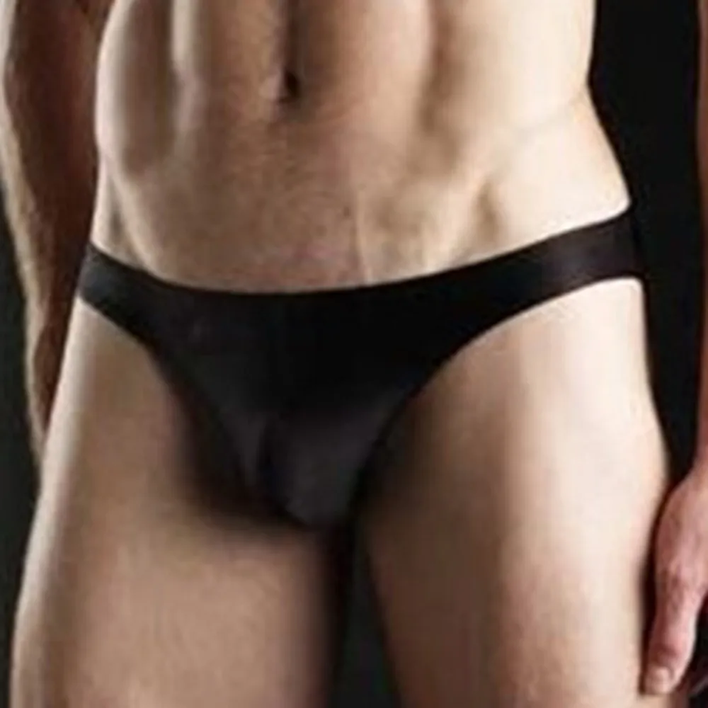 Mens Sexy Swimwear Low Waist Swim Briefs Bikini Swimsuit Thong Tangas Shorts U Convex Pouch Beach Swimming Panties Underwear
Mens Sexy Swimwear Low Waist Swim Briefs Bikini Swimsuit Thong Tangas Shorts U Convex Pouch Beach Swimming Panties Underwear