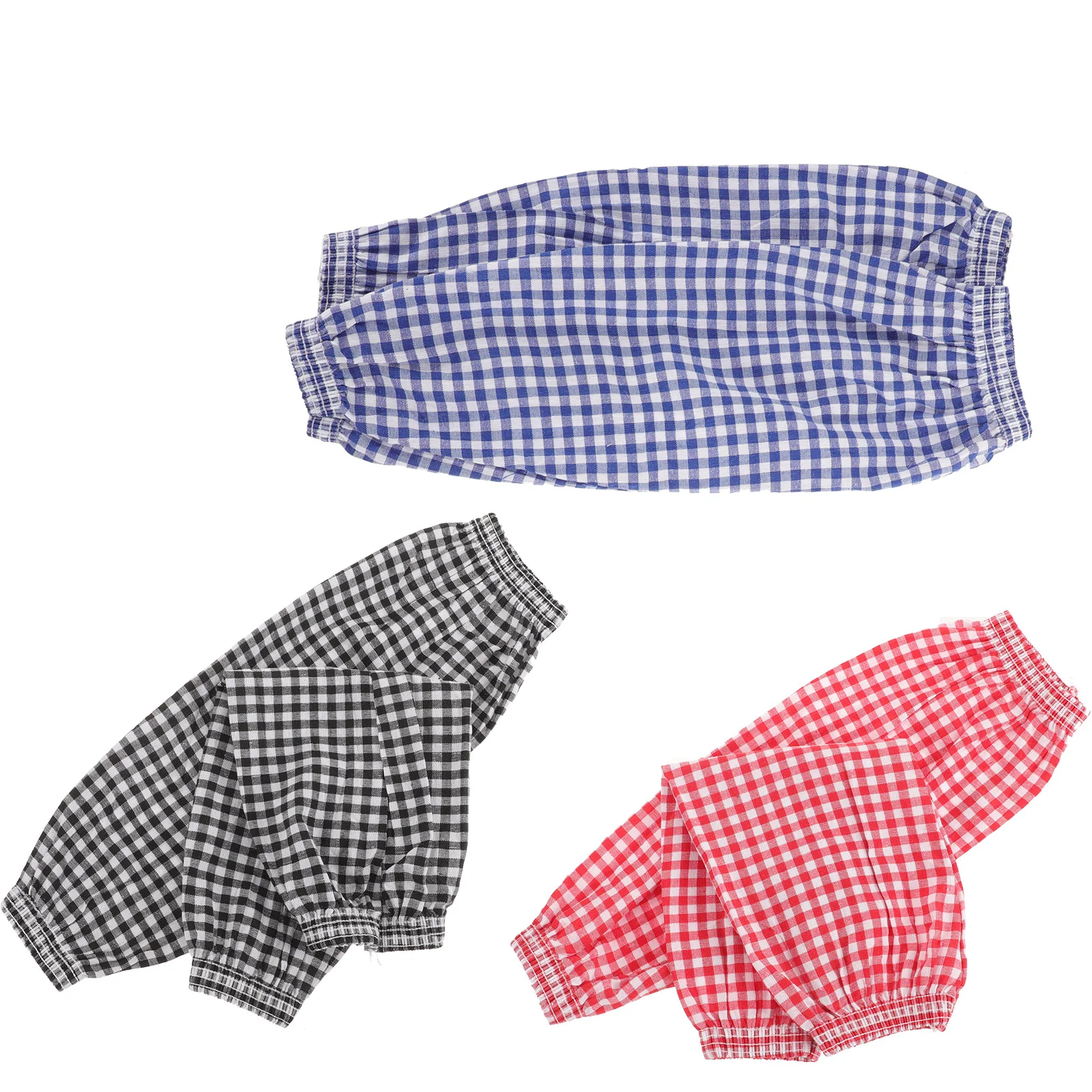3 Pairs Winter Stain Resistant Check Sleeves Woman Men Birthday Gifts Waterproof Arm Cotton Linen Dish Washing Oversleeves
3 Pairs Winter Stain Resistant Check Sleeves Woman Men Birthday Gifts Waterproof Arm Cotton Linen Dish Washing Oversleeves