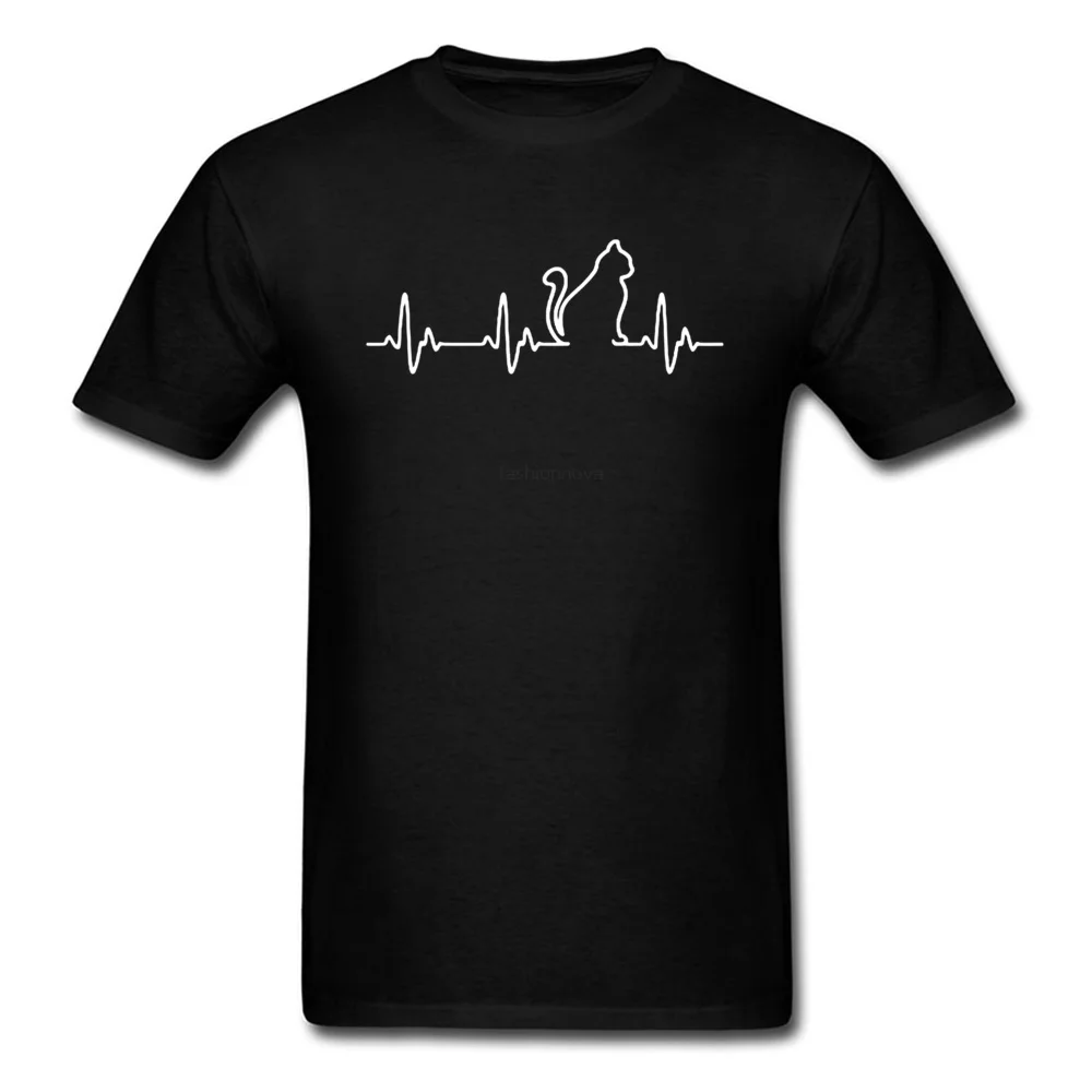 Hip Hop Cat Heartbeat Classic Top T-shirts 3D Printed Cat Discount Round Collar Tops Shirt Short Sleeve Summer Autumn Tshirt Man
Hip Hop Cat Heartbeat Classic Top T-shirts 3D Printed Cat Discount Round Collar Tops Shirt Short Sleeve Summer Autumn Tshirt Man
