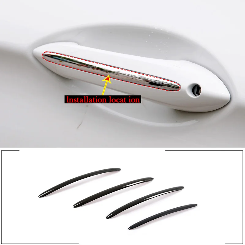 For BMW 5 Series F11 2011-2017 Exterior Door Handle Molding Trim Cover Outer Doors Handle Cover Stainless Steel Car Accessories
For BMW 5 Series F11 2011-2017 Exterior Door Handle Molding Trim Cover Outer Doors Handle Cover Stainless Steel Car Accessories