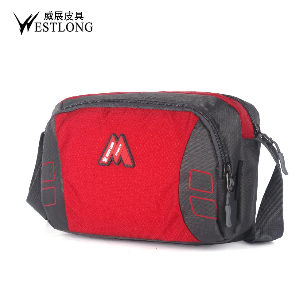 Hot Women Men Fashion Shoulder Bag Nylon Waterproof Travel Zipper Messenger Casual Bags 
Hot Women Men Fashion Shoulder Bag Nylon Waterproof Travel Zipper Messenger Casual Bags