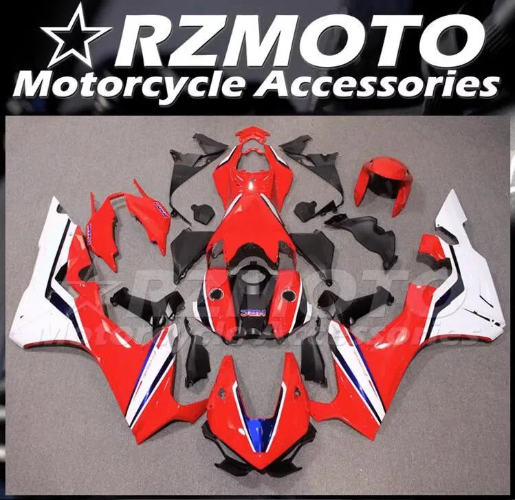 New ABS Motorcycle Whole Fairings Kit Fit For HONDA CBR1000RR 2017 2018 2019 17 18 19 Bodywork Set Custom Red
New ABS Motorcycle Whole Fairings Kit Fit For HONDA CBR1000RR 2017 2018 2019 17 18 19 Bodywork Set Custom Red
