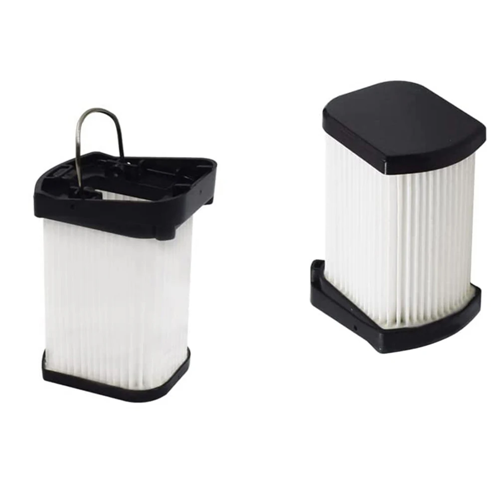 2 Pcs Filters For Shark WandVac 2.0 WV270UK Cordless Handheld Vacuum Cleaner Parts Filter Replace Spare Parts Cleaning Tools
2 Pcs Filters For Shark WandVac 2.0 WV270UK Cordless Handheld Vacuum Cleaner Parts Filter Replace Spare Parts Cleaning Tools