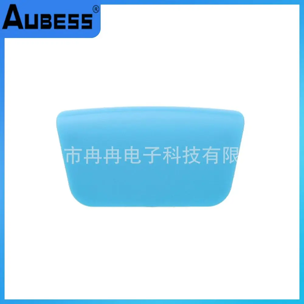 Blue Super Drop-proof Wireless Handle Bare Metal Feel Protective Shell Easy Charging Handle Accessories Replace Controller Red
Blue Super Drop-proof Wireless Handle Bare Metal Feel Protective Shell Easy Charging Handle Accessories Replace Controller Red