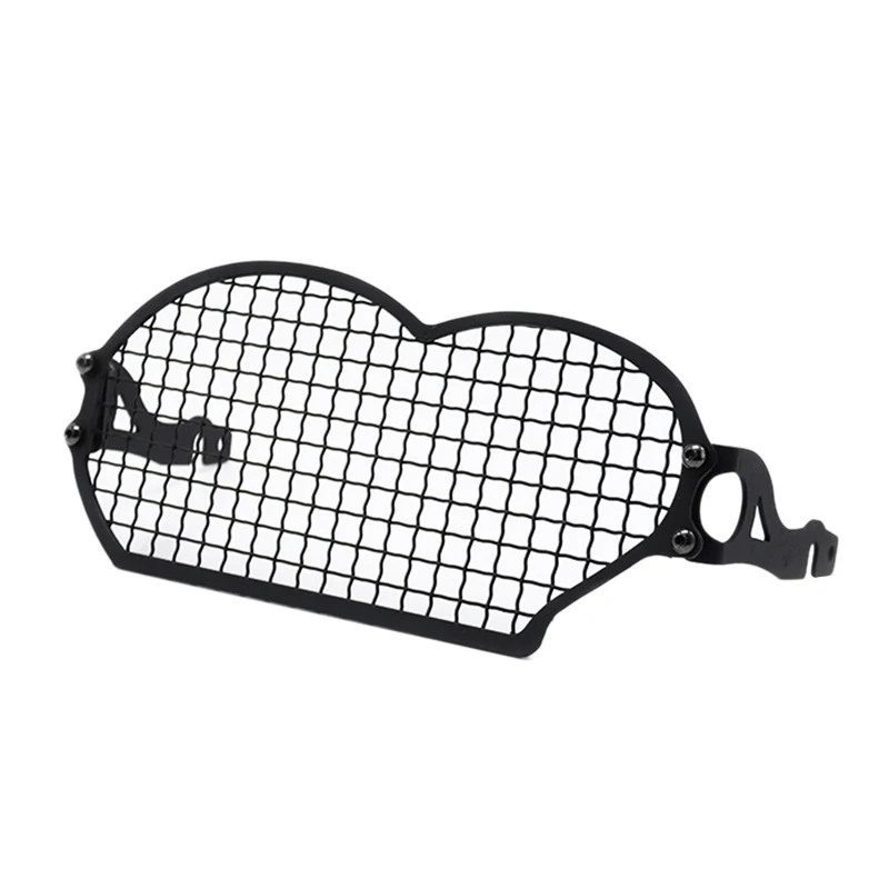 For BMW R 1200 GS R1200GS Adv R1200GS Adventure 2004-2012 Motorcycle Headlight Head Light Guard Protector Cover Protection Grill
For BMW R 1200 GS R1200GS Adv R1200GS Adventure 2004-2012 Motorcycle Headlight Head Light Guard Protector Cover Protection Grill