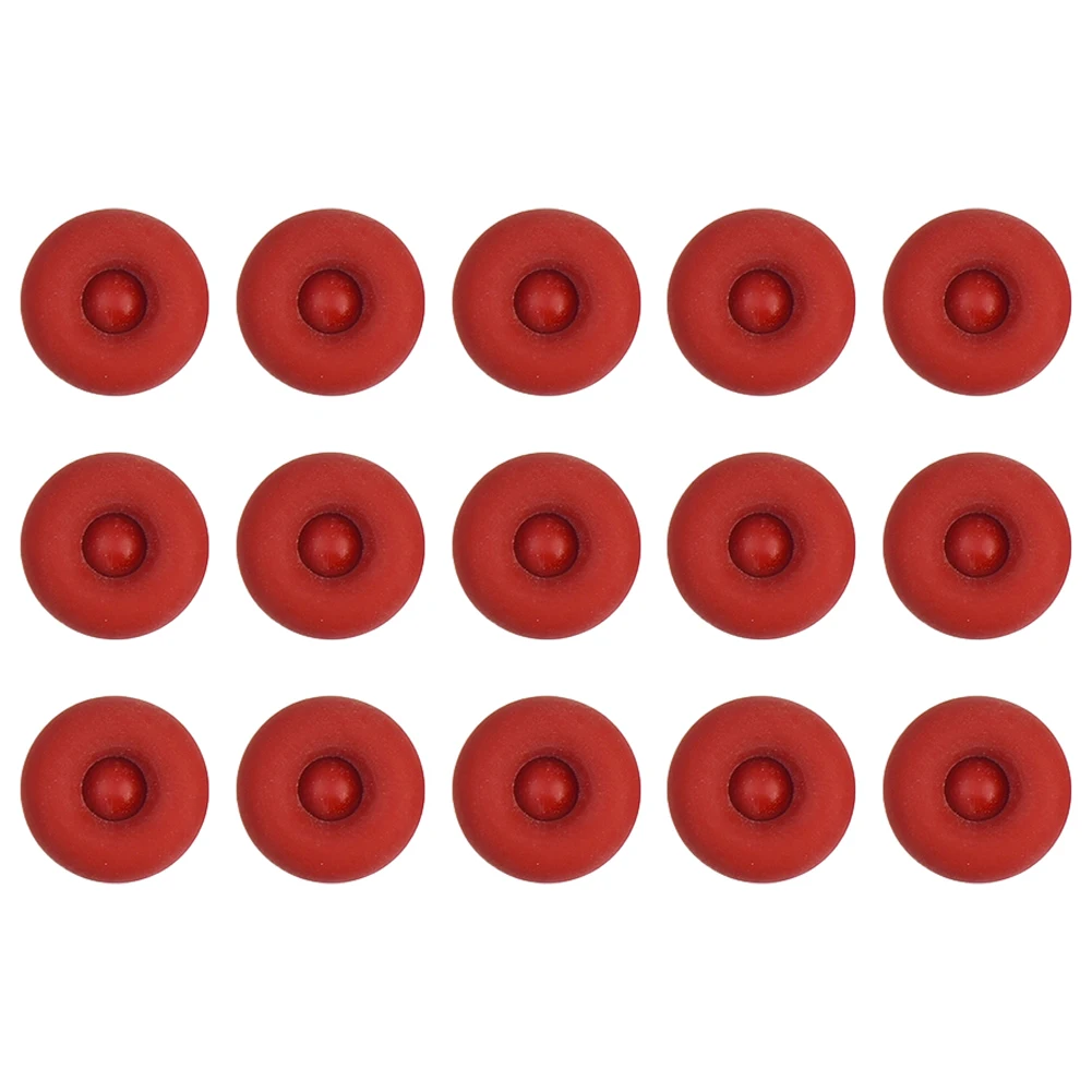 10/15pcs Caulk Cap Caulk Sealer Saver Open Caulking Tube Covers Caulk Cap For Sealing Preserving Finishing Construction Tools
10/15pcs Caulk Cap Caulk Sealer Saver Open Caulking Tube Covers Caulk Cap For Sealing Preserving Finishing Construction Tools