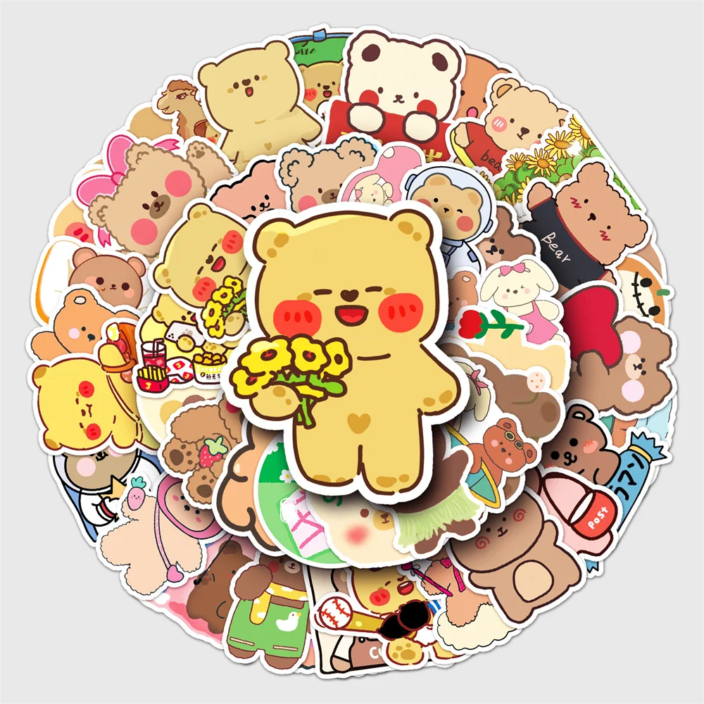 10/30/50 шт., водонепроницаемые наклейки для гитары, компьютера, холодильника 
10/30/50 шт., водонепроницаемые наклейки для гитары, компьютера, холодильника