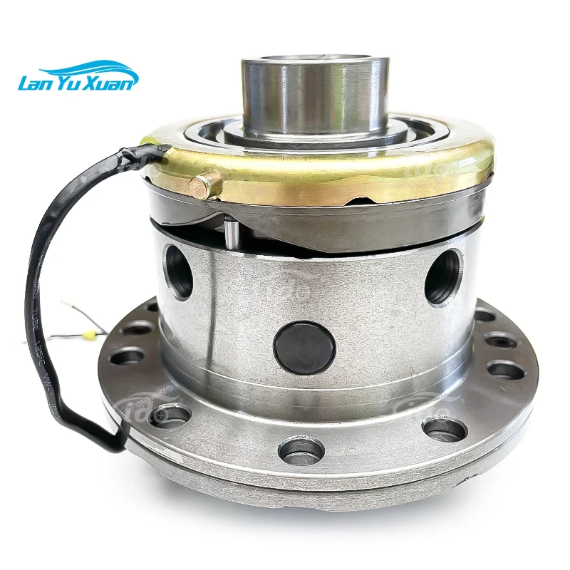 4x4 Offroad E locker Electric Air Locker Differential ET208 for Suzuki Jimny
4x4 Offroad E locker Electric Air Locker Differential ET208 for Suzuki Jimny