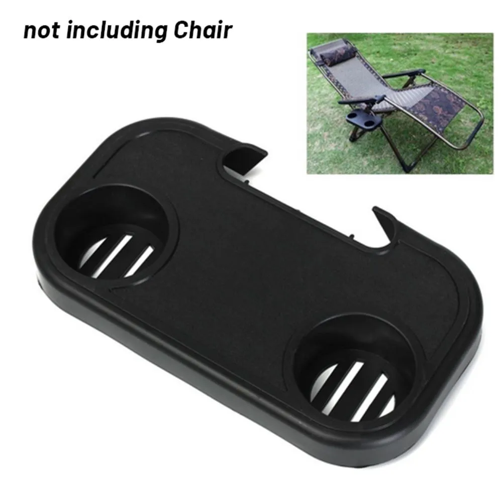 Durable Drinks Tray Plastic Portable Picnic 1pcs Accessories Camping Chair Side Tray Folding For Drink Outdoor
Durable Drinks Tray Plastic Portable Picnic 1pcs Accessories Camping Chair Side Tray Folding For Drink Outdoor