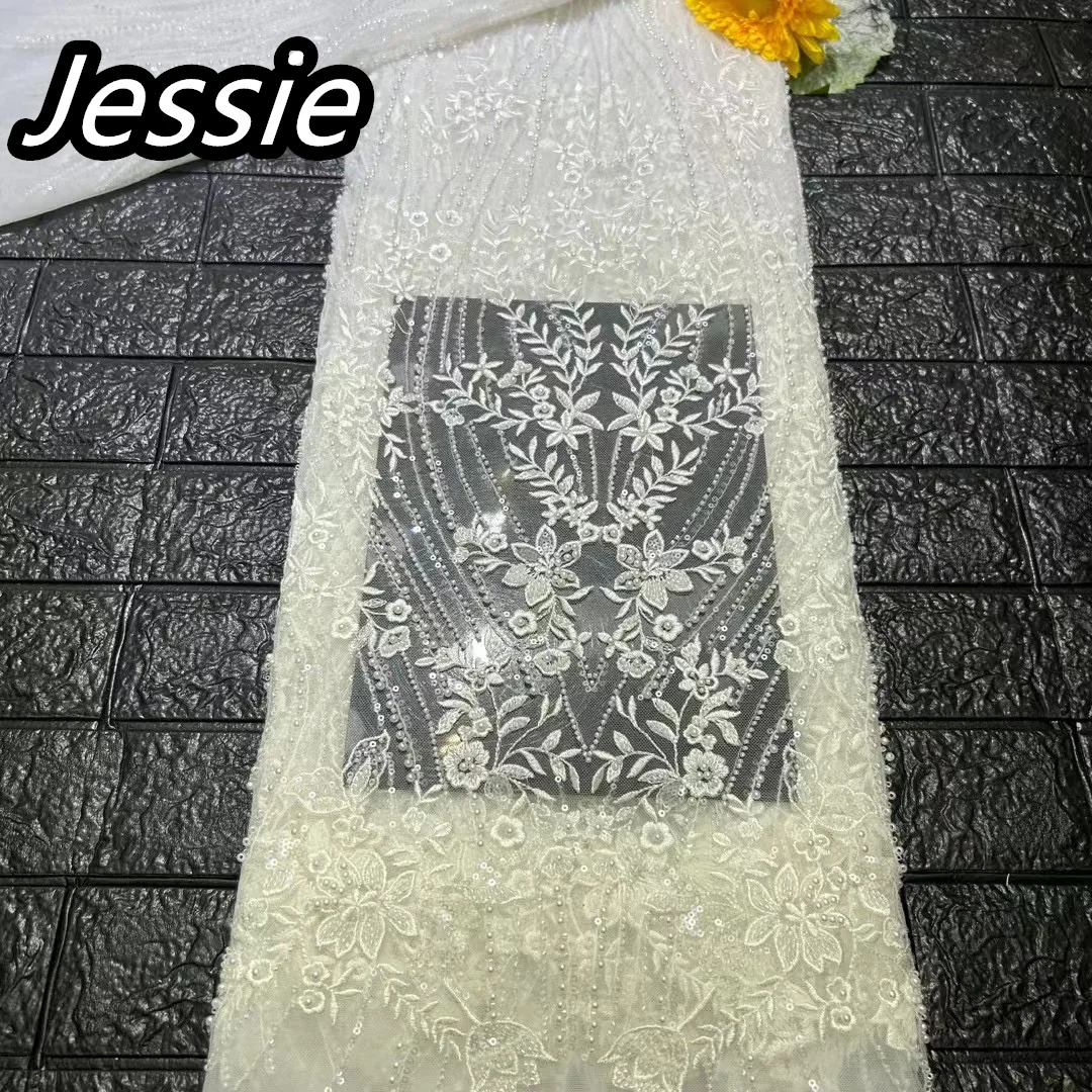 European And American High-end Fashion Lace Soft Yarn Flower Tree Leaf Er Hand Embroidered Super Beautiful Pearl String Rice
European And American High-end Fashion Lace Soft Yarn Flower Tree Leaf Er Hand Embroidered Super Beautiful Pearl String Rice
