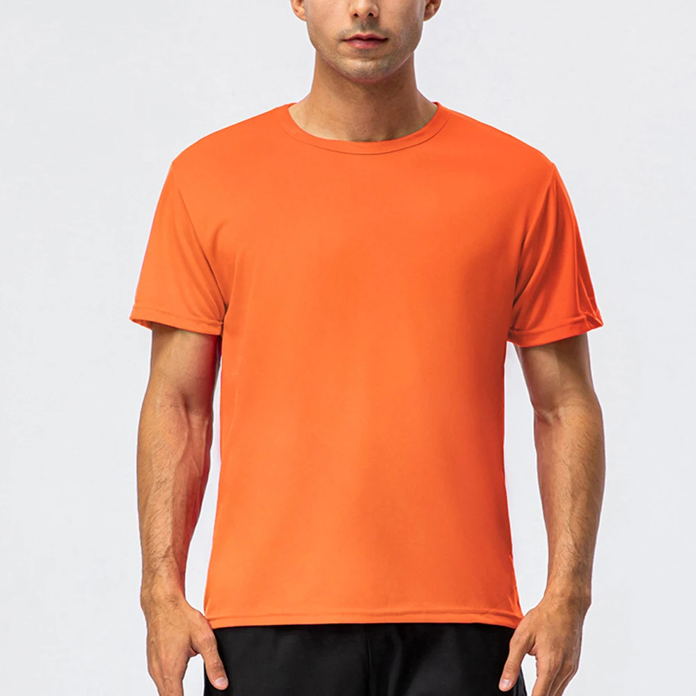Cotton Men's T-shirt Short-sleeve Man T shirt Short Sleeve Pure Color Men t shirt T-shirts For Male Tops
Cotton Men's T-shirt Short-sleeve Man T shirt Short Sleeve Pure Color Men t shirt T-shirts For Male Tops