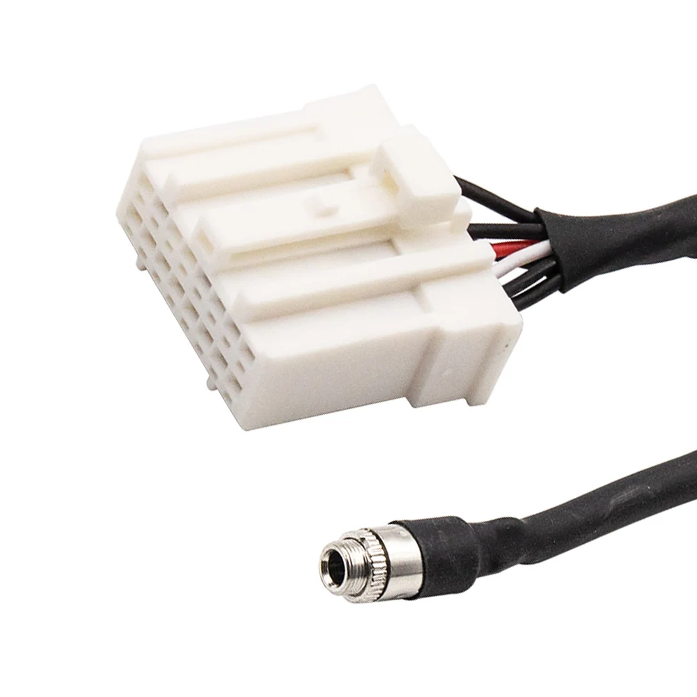 100% Новый адаптер AUX вход 40g B70 для Mazda Pentium B70 высококачественный переходник для интерфейса из пряжи 1,6 метра
100% Новый адаптер AUX вход 40g B70 для Mazda Pentium B70 высококачественный переходник для интерфейса из пряжи 1,6 метра
