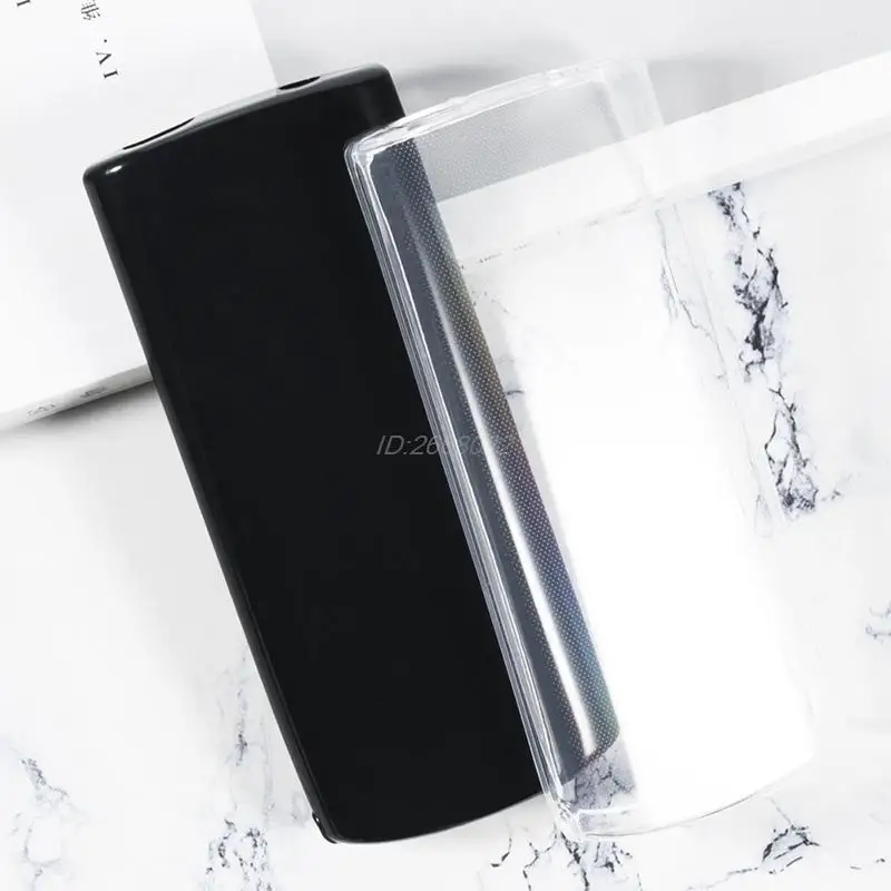 105 4G Silicone Caso Transparent Phone Case For Nokia 105 2022 Funda Coque Soft Black TPU Cover for Nokia 105 Plus Fitted Case
105 4G Silicone Caso Transparent Phone Case For Nokia 105 2022 Funda Coque Soft Black TPU Cover for Nokia 105 Plus Fitted Case