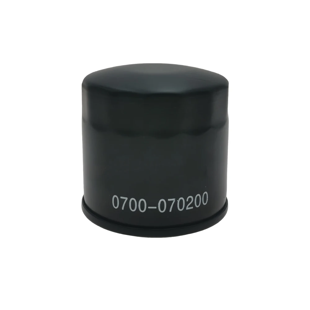 Подлинный масляный фильтр двигателя для CFMoto CF Moto 0700-070200 NK400 650NK CF650
Подлинный масляный фильтр двигателя для CFMoto CF Moto 0700-070200 NK400 650NK CF650