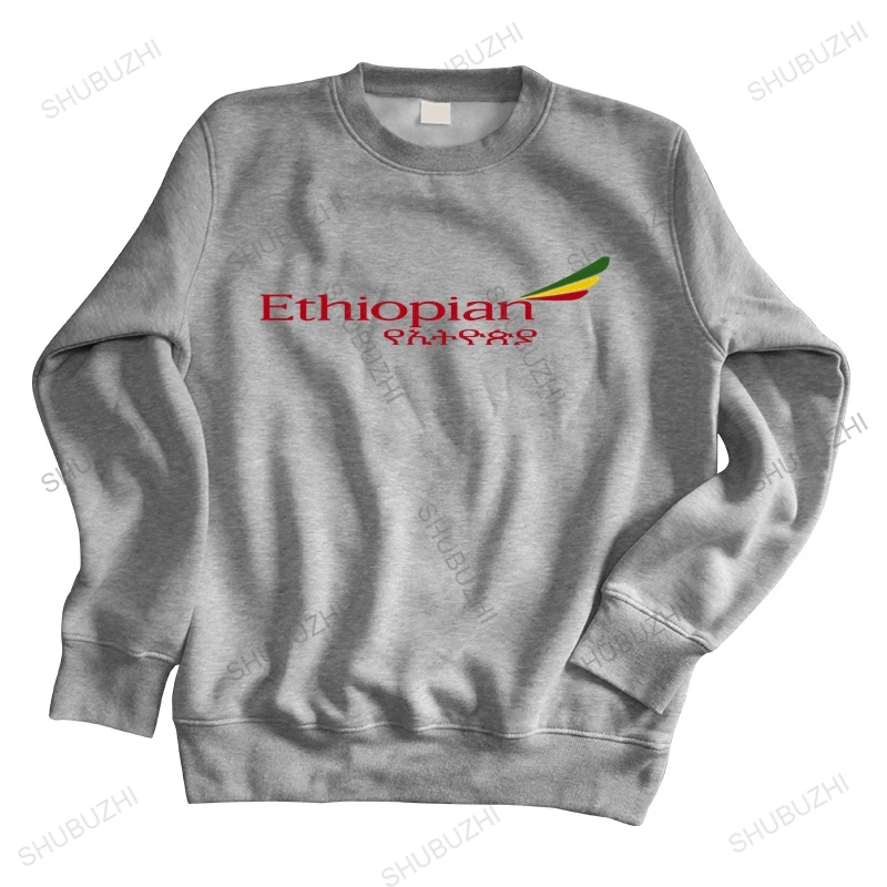 Man crew neck hoodie ETHIOPIAN Airlines Airplane Travel hoodies unisex sweatshirt men tops
Man crew neck hoodie ETHIOPIAN Airlines Airplane Travel hoodies unisex sweatshirt men tops