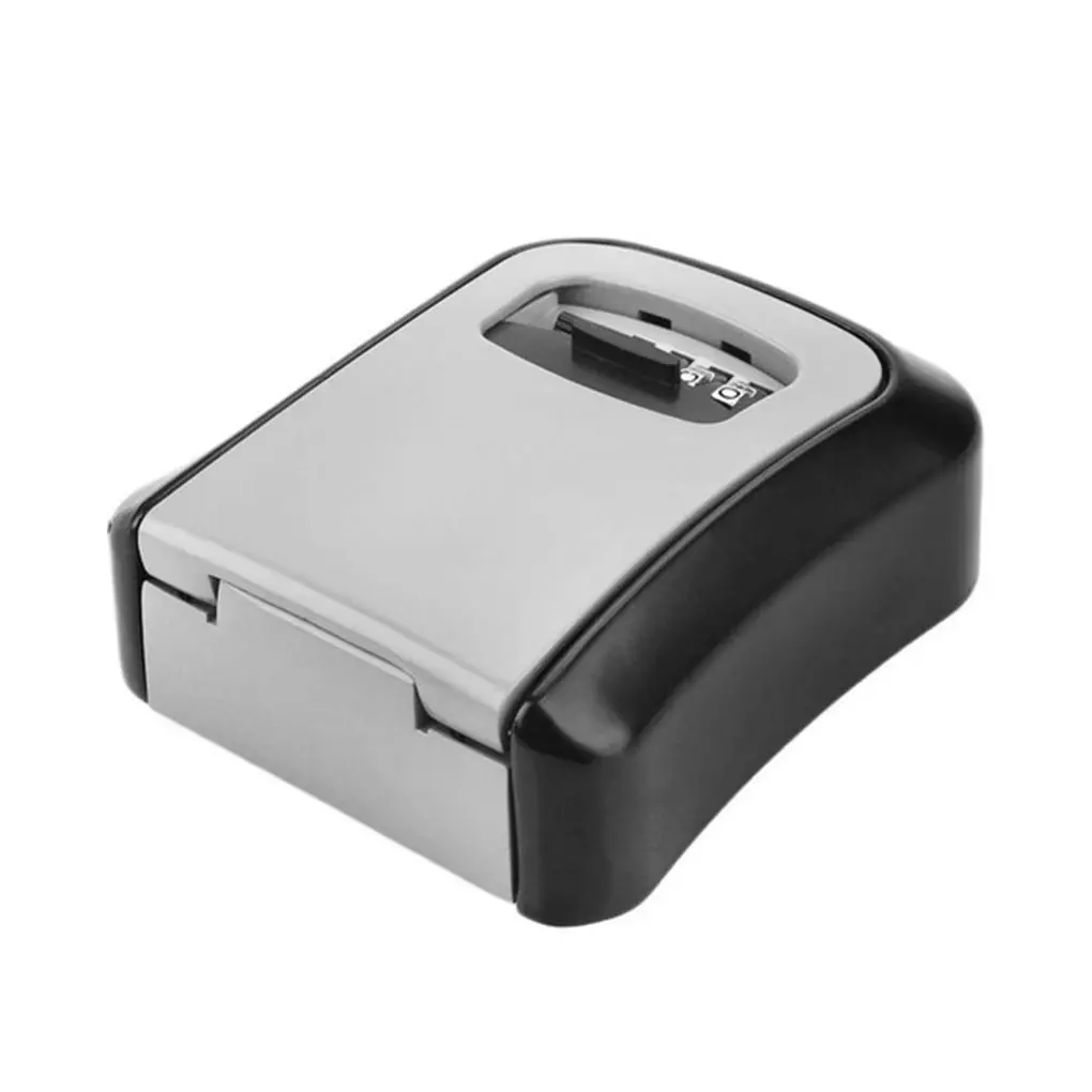Multifunctional Wall Mounted 4-Digit Combination Key Storage Lock Boxes for House car Keys
Multifunctional Wall Mounted 4-Digit Combination Key Storage Lock Boxes for House car Keys