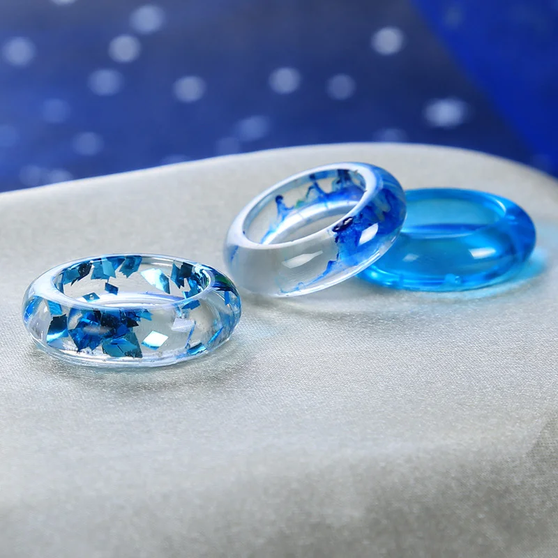 3Pcs Rings Resin Epoxy Molds Mixed Size Silicone Pendant Casting Molds Tool For DIY Jewelry Making Findings Supplies Accessories
3Pcs Rings Resin Epoxy Molds Mixed Size Silicone Pendant Casting Molds Tool For DIY Jewelry Making Findings Supplies Accessories