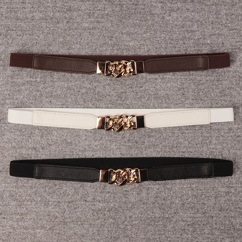 Thin Belt Waist Female Fashion Simple All-match Decoration With Dress Accessories Ladies Coat Belt Decoration
Thin Belt Waist Female Fashion Simple All-match Decoration With Dress Accessories Ladies Coat Belt Decoration