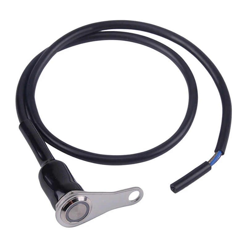 Aluminum Alloy LED Motorcycle Switch ON-OFF Handlebar Adjustable Mount Waterproof Switches Button DC 12V Fog Light Motorcycle
Aluminum Alloy LED Motorcycle Switch ON-OFF Handlebar Adjustable Mount Waterproof Switches Button DC 12V Fog Light Motorcycle