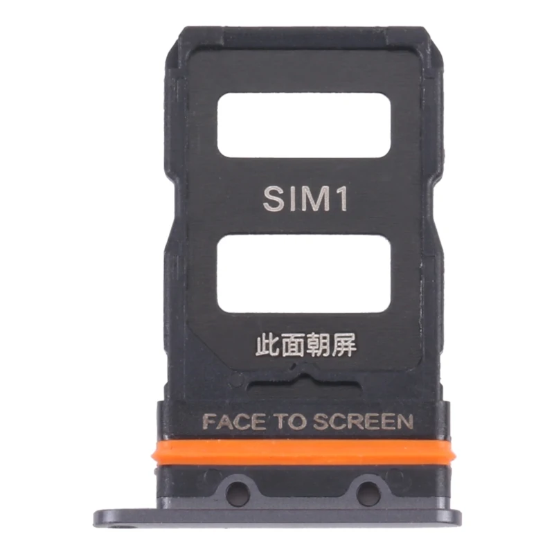 Лоток для SIM-карты для Xiaomi 12/12X лоток для карт адаптер держатель для телефона запасная часть
Лоток для SIM-карты для Xiaomi 12/12X лоток для карт адаптер держатель для телефона запасная часть