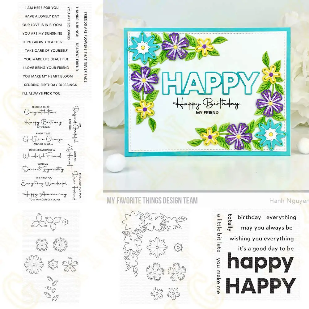 Framing Foliage Die Cutting Dies and Stamps Scrapbook Diary Decoration Stencil Embossing Template DIY Greeting Card Handmade
Framing Foliage Die Cutting Dies and Stamps Scrapbook Diary Decoration Stencil Embossing Template DIY Greeting Card Handmade