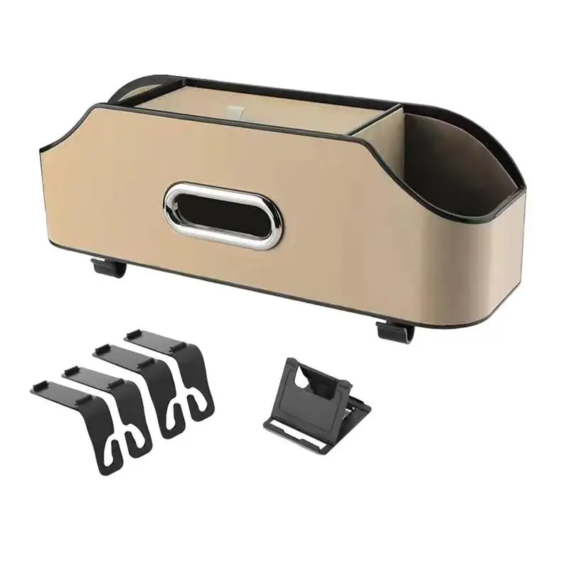 Car Back Seat Cup Holder Drink Cup Holder & Backseat Organizer Car Seat Organizer Multifunctional Convenient Vehicle Organizer
Car Back Seat Cup Holder Drink Cup Holder & Backseat Organizer Car Seat Organizer Multifunctional Convenient Vehicle Organizer