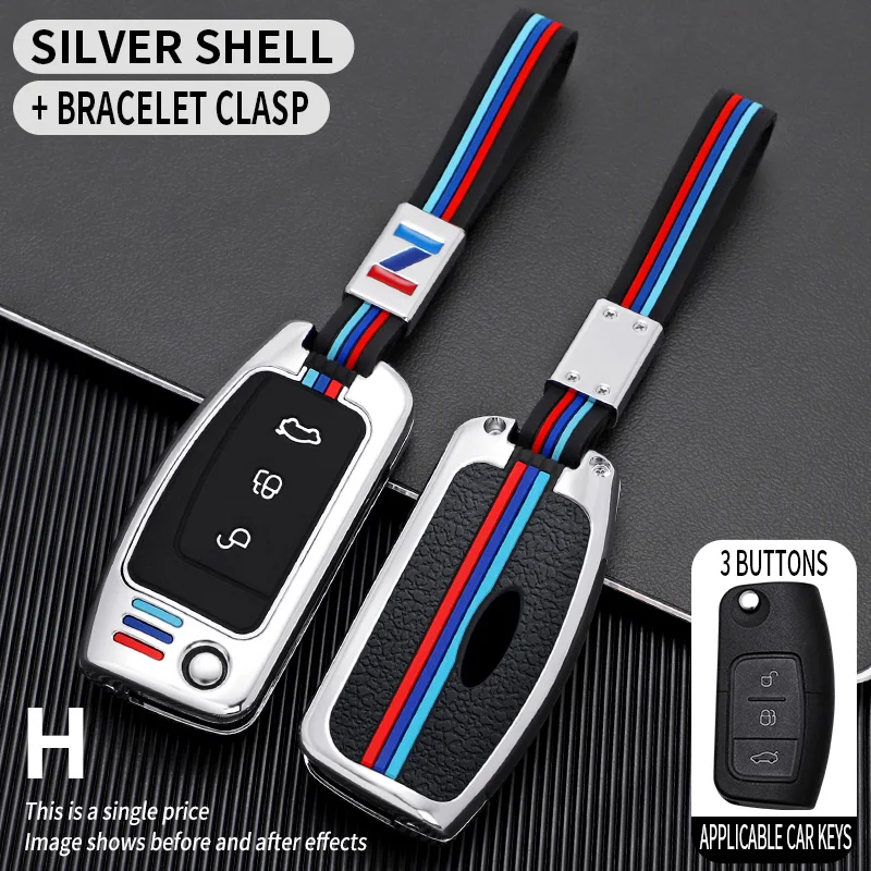 New Car Key Cover Case Shell for Ford Fiesta Focus 2 Ecosport Kuga Escape Falcon B-Max C-Max Eco Sport Galaxy Car Accessories
New Car Key Cover Case Shell for Ford Fiesta Focus 2 Ecosport Kuga Escape Falcon B-Max C-Max Eco Sport Galaxy Car Accessories