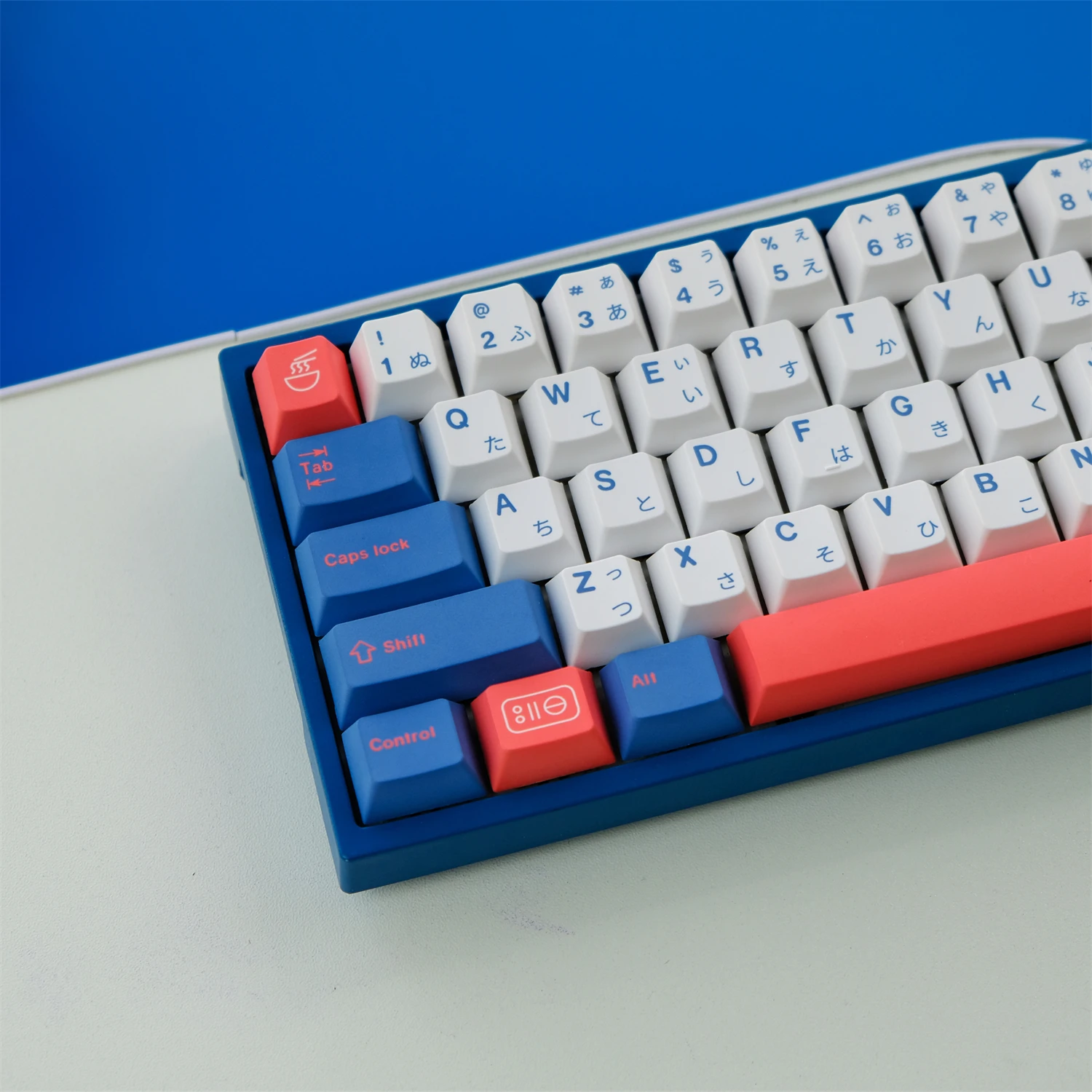 129 Keys/Set Box Lunch Keycaps PBT Cherry Profile Dye Sublimation Keycaps For Mx Switch 61/64/68/87 Custom Mechanical Keyboard
129 Keys/Set Box Lunch Keycaps PBT Cherry Profile Dye Sublimation Keycaps For Mx Switch 61/64/68/87 Custom Mechanical Keyboard
