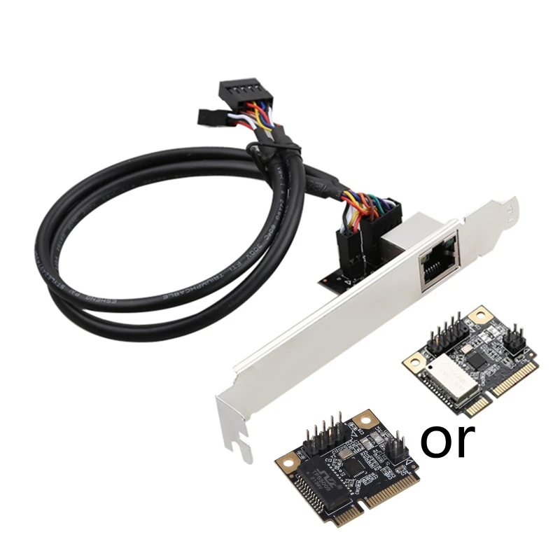 Один порт Mini PCI E x1 для Gigabit Ethernet карты 10/100 Мбит/с RJ45 LAN адаптер для настольного драйвера бесплатно
Один порт Mini PCI E x1 для Gigabit Ethernet карты 10/100 Мбит/с RJ45 LAN адаптер для настольного драйвера бесплатно