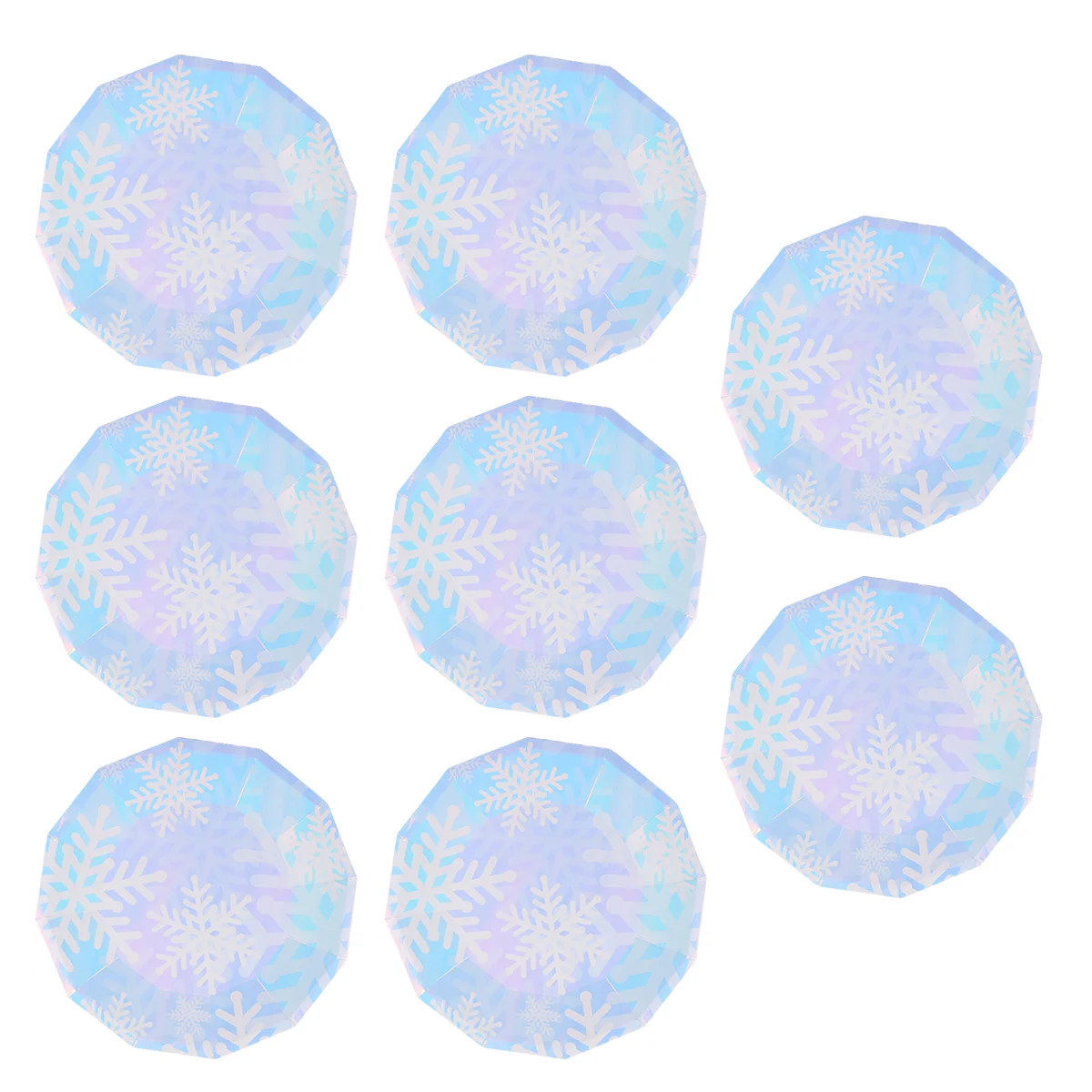 Disposable Plates Christmas Plate Holiday Paper Dinner Partydish Cake Snowflake Tablewares Wedding Dishes Cups Tableware
Disposable Plates Christmas Plate Holiday Paper Dinner Partydish Cake Snowflake Tablewares Wedding Dishes Cups Tableware