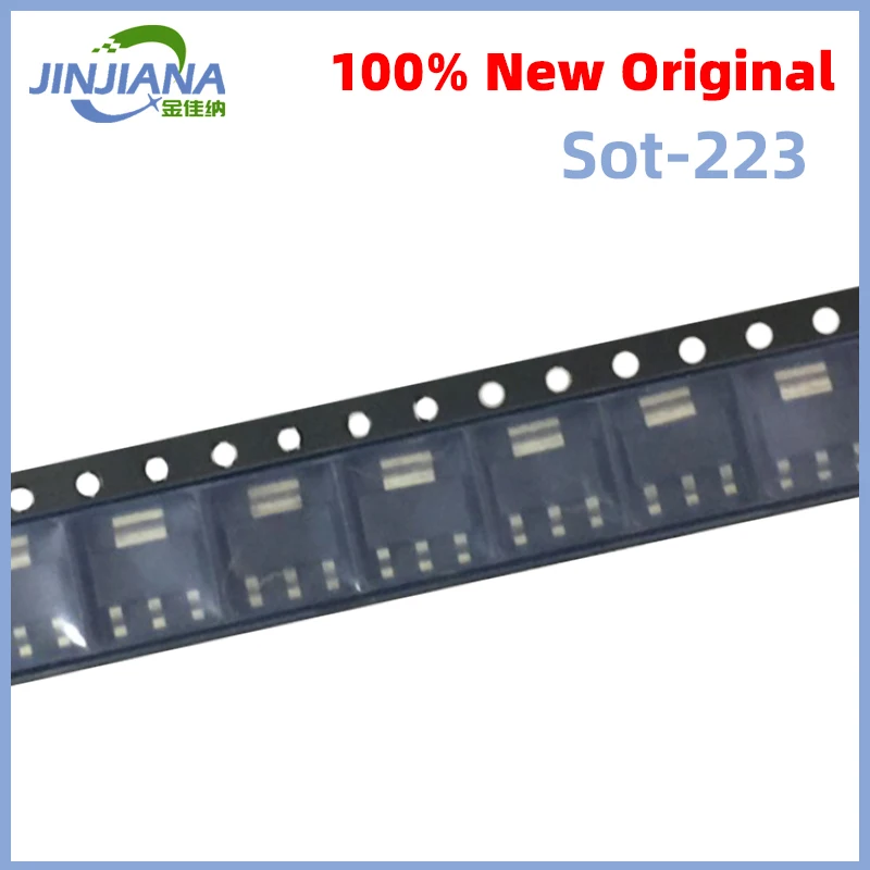 100% original new BSP315P BSP315 BSP315PL6327 BSP315L6327 315 315P SOT-223 50PCS/LOT Power transistor
100% original new BSP315P BSP315 BSP315PL6327 BSP315L6327 315 315P SOT-223 50PCS/LOT Power transistor