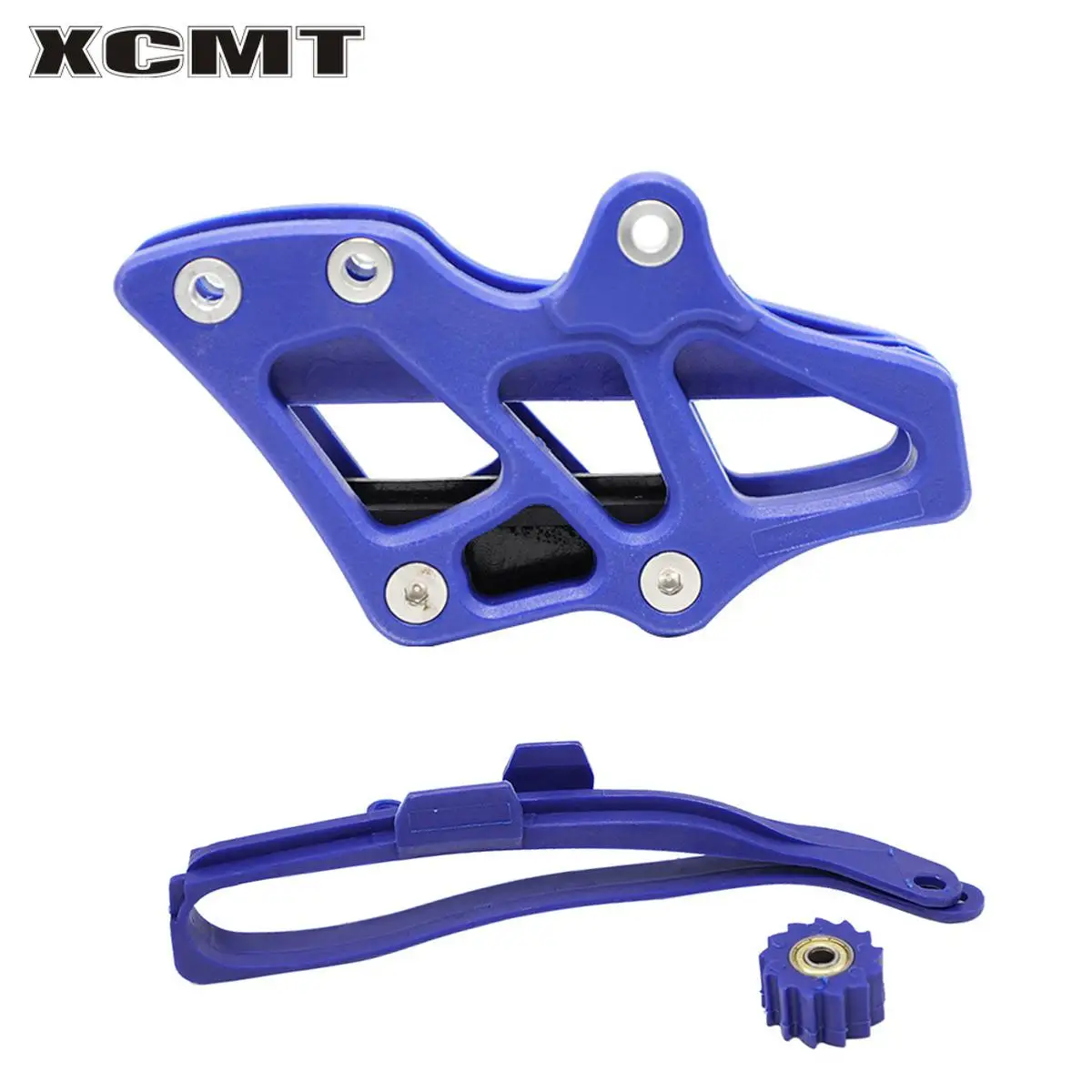 Chain Slider Swingarm Guide Lower Roller + Chian Guide Guard Kits YZ125 YZ250 YZ 125 250 YZ250F YZ450F 250F YZ250X WR250F WR450F
Chain Slider Swingarm Guide Lower Roller + Chian Guide Guard Kits YZ125 YZ250 YZ 125 250 YZ250F YZ450F 250F YZ250X WR250F WR450F