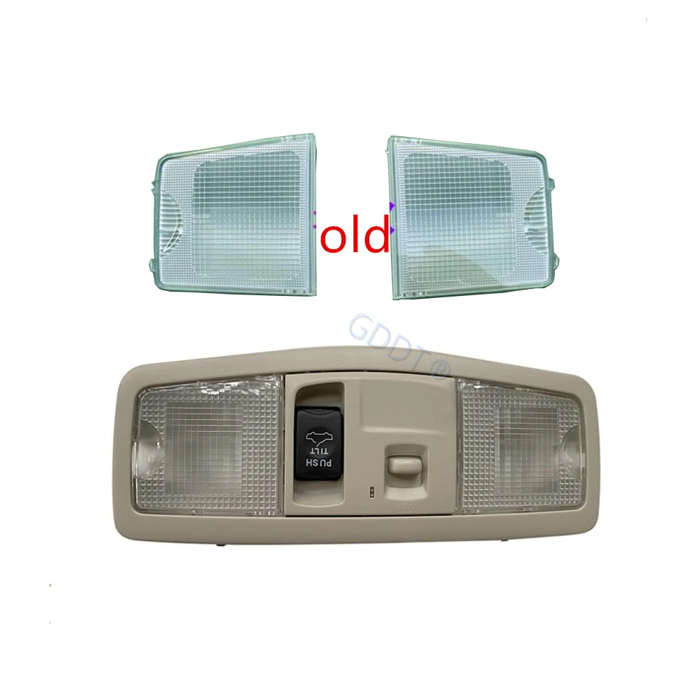 1 Pcs Indoor Reading Lamp Cover for Outlander Ex Cw 8401A031 Ceiling Lamps Cover for Asx Ga Reading Lamp Shell for Lancer Cy Cx
1 Pcs Indoor Reading Lamp Cover for Outlander Ex Cw 8401A031 Ceiling Lamps Cover for Asx Ga Reading Lamp Shell for Lancer Cy Cx