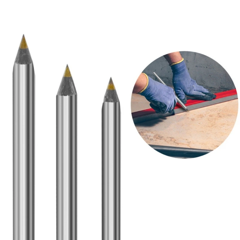 

Маркировочная гравировальная ручка для гравировки для нержавеющей стали, керамики s, ручка из сплава для резьбы по стеклу, керамический инструмент для нарезки, аксессуары